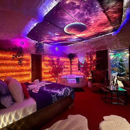 Zajazd Albatros Rzeszow Spa Dış mekan fotoğraf