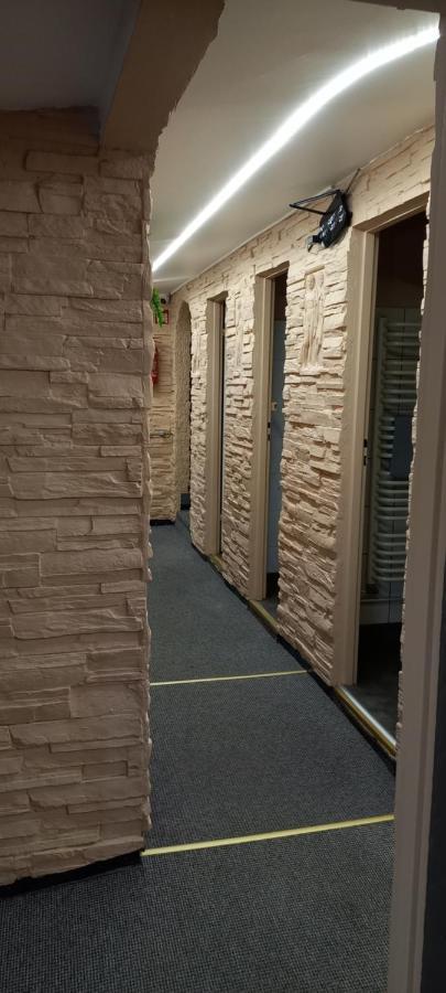 Zajazd Albatros Rzeszow Spa Dış mekan fotoğraf