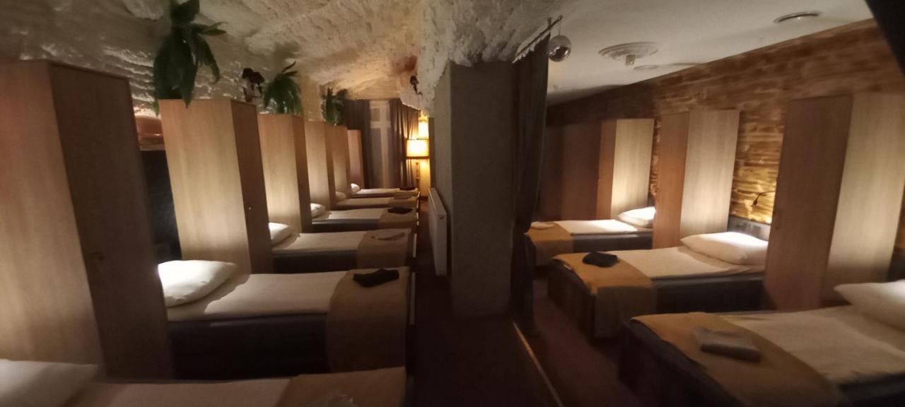 Zajazd Albatros Rzeszow Spa Dış mekan fotoğraf