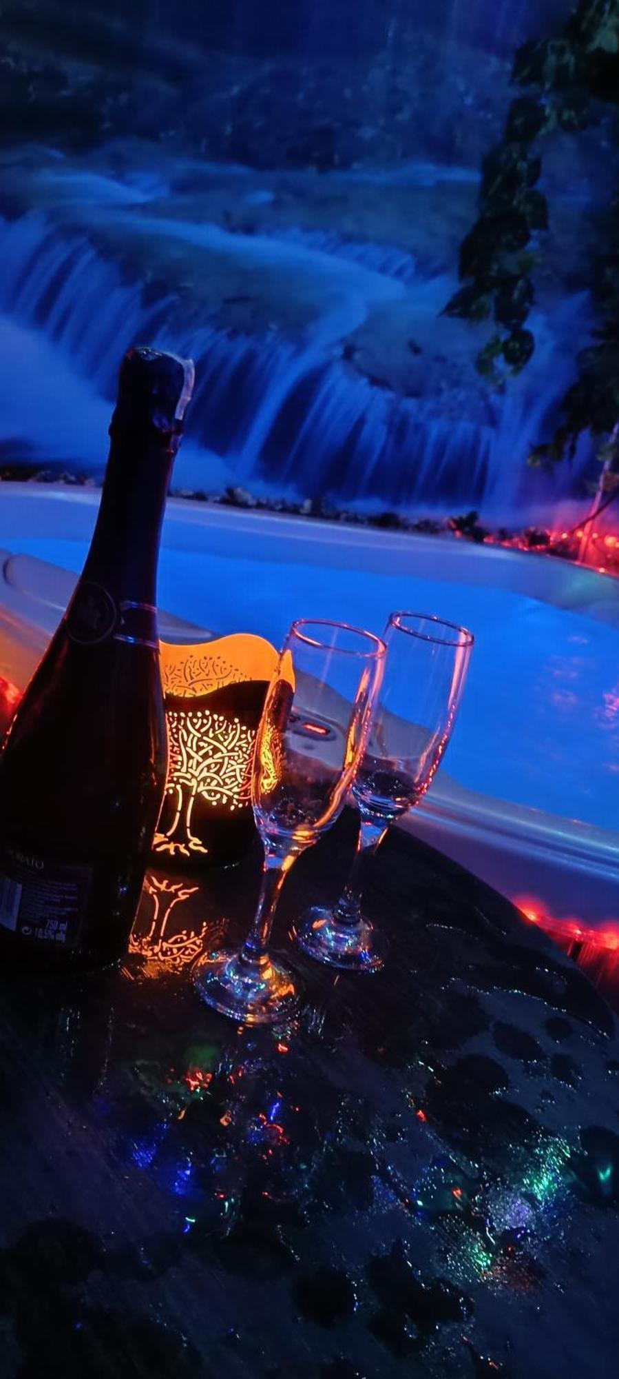 Zajazd Albatros Rzeszow Spa Dış mekan fotoğraf