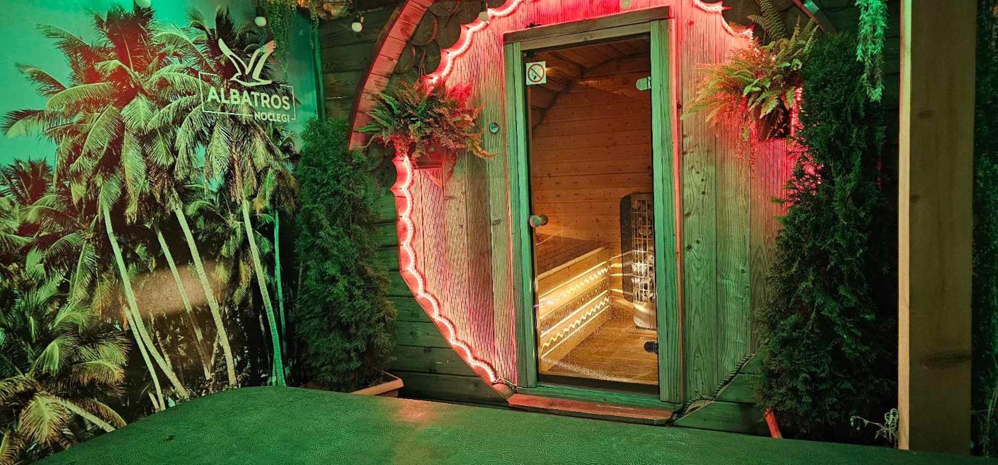 Zajazd Albatros Rzeszow Spa Dış mekan fotoğraf