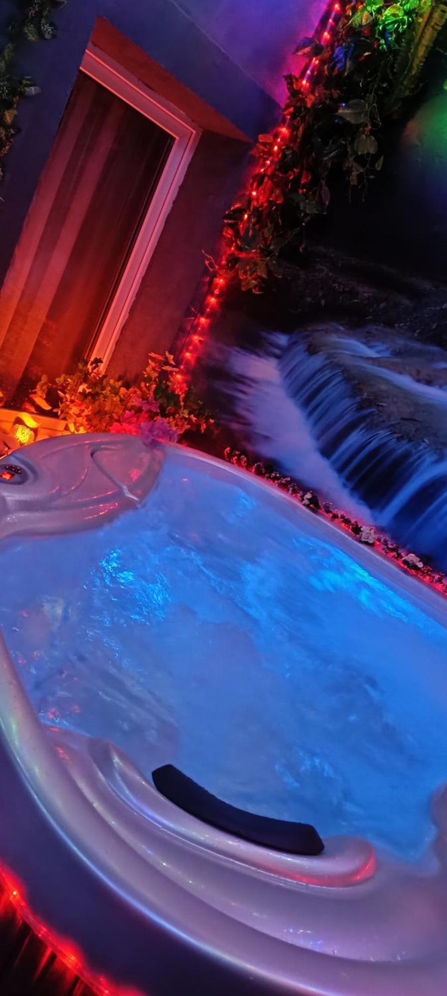 Zajazd Albatros Rzeszow Spa Dış mekan fotoğraf