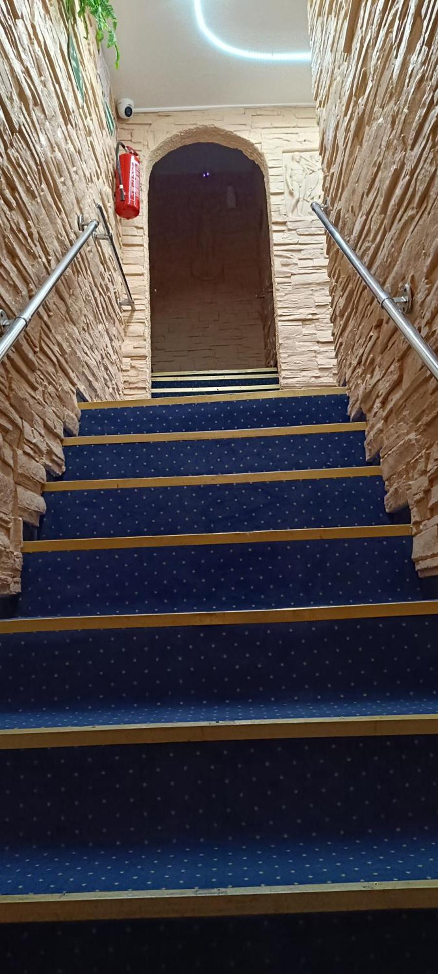 Zajazd Albatros Rzeszow Spa Dış mekan fotoğraf