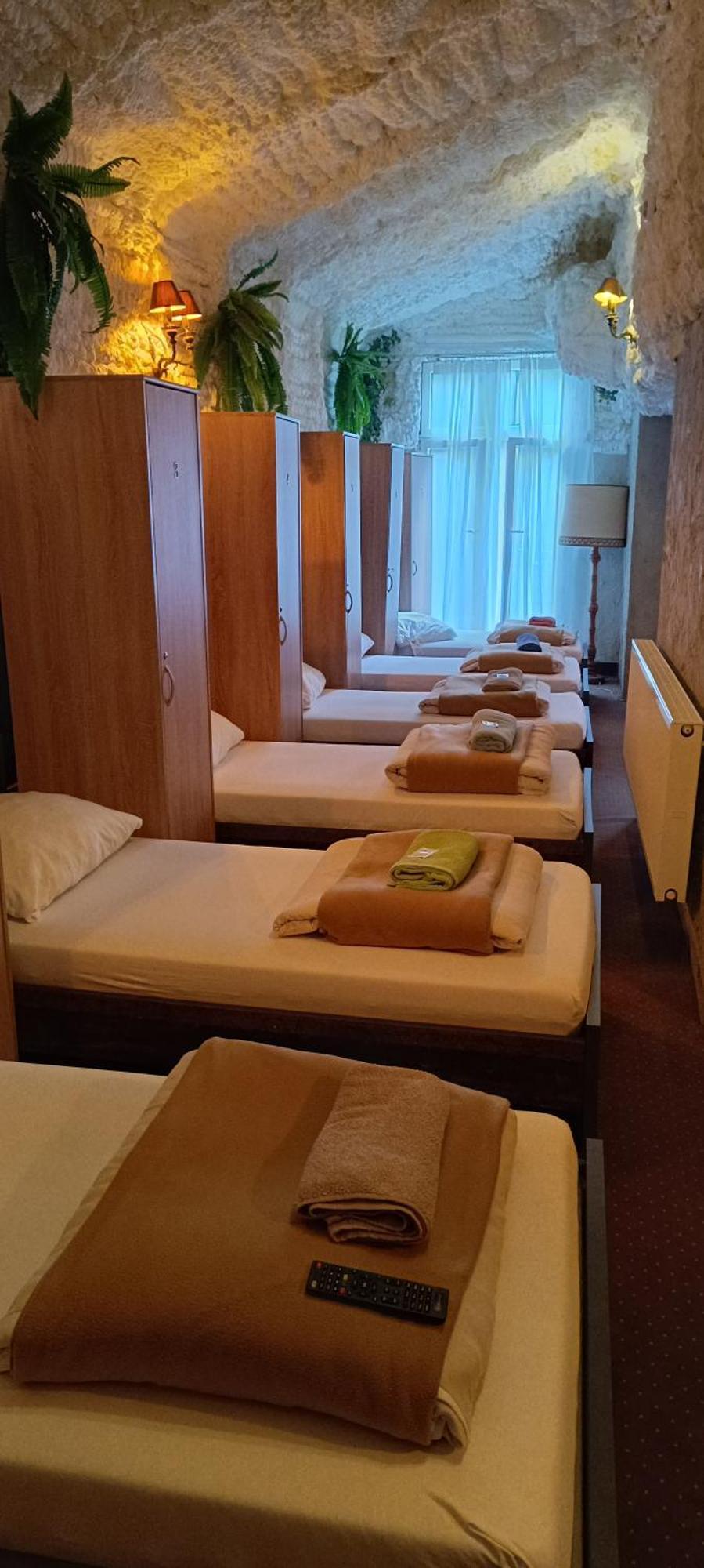 Zajazd Albatros Rzeszow Spa Dış mekan fotoğraf