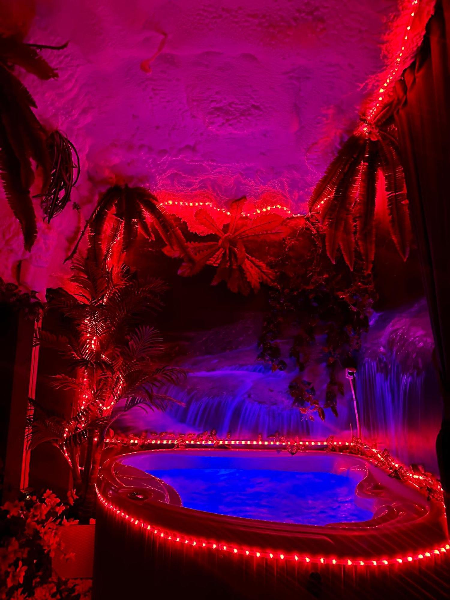 Zajazd Albatros Rzeszow Spa Dış mekan fotoğraf