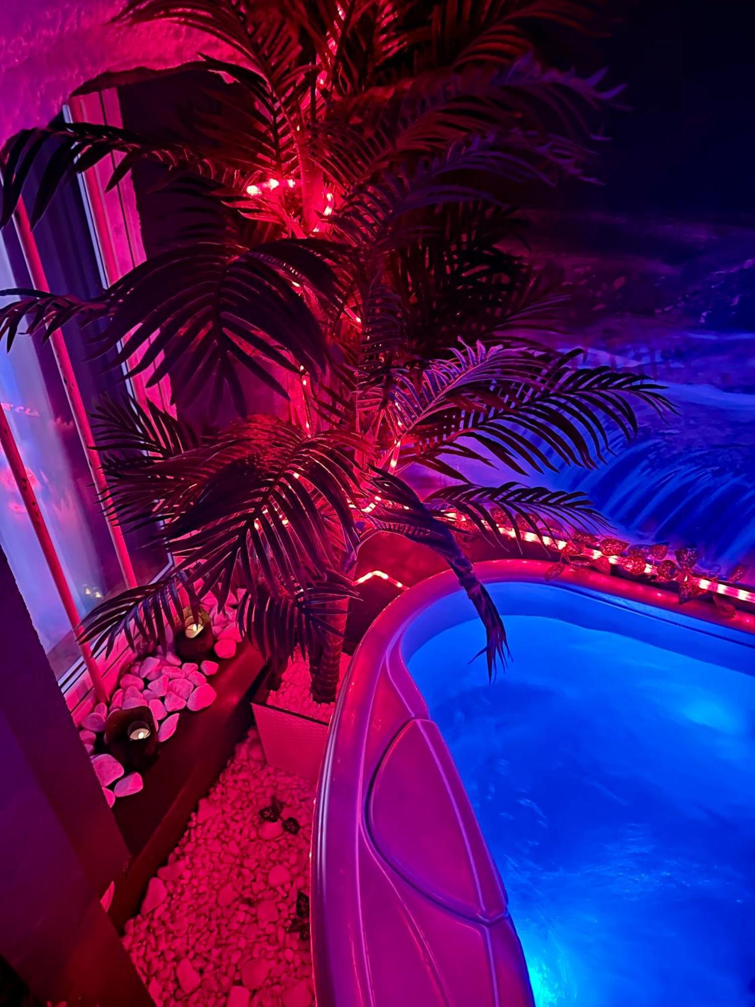 Zajazd Albatros Rzeszow Spa Dış mekan fotoğraf