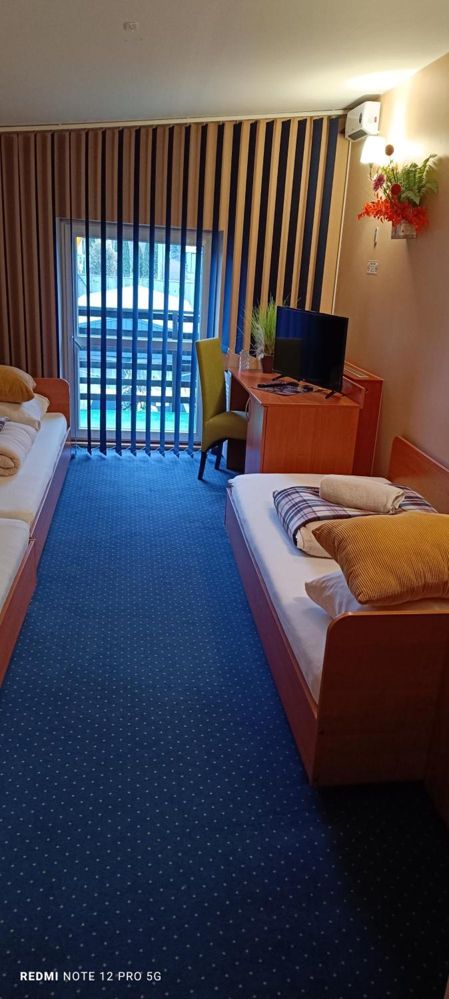 Zajazd Albatros Rzeszow Spa Dış mekan fotoğraf