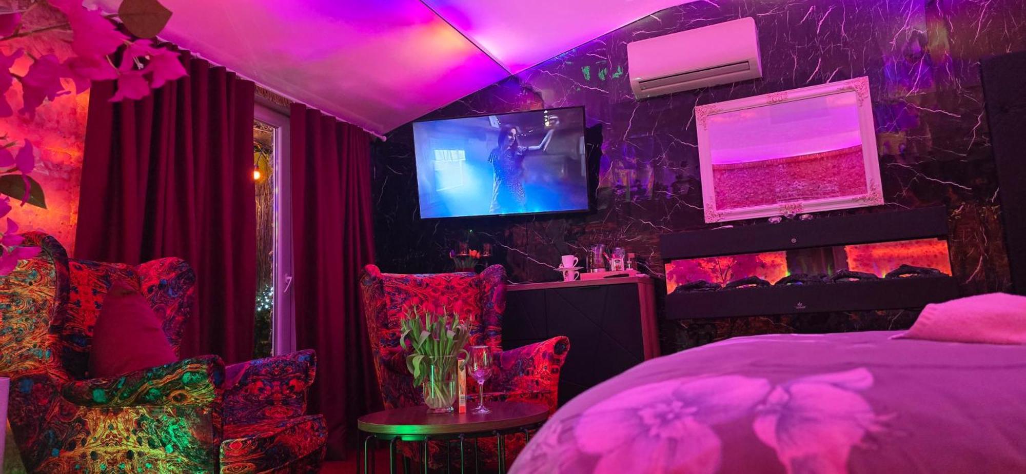 Zajazd Albatros Rzeszow Spa Dış mekan fotoğraf