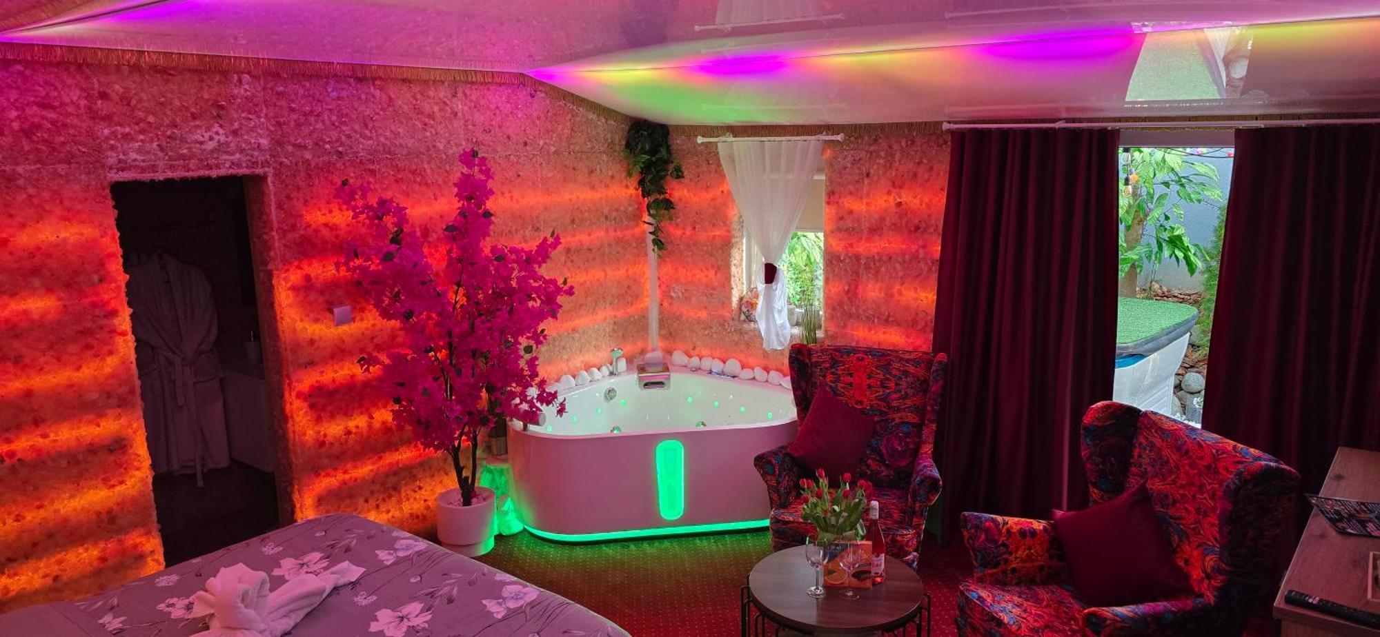 Zajazd Albatros Rzeszow Spa Dış mekan fotoğraf