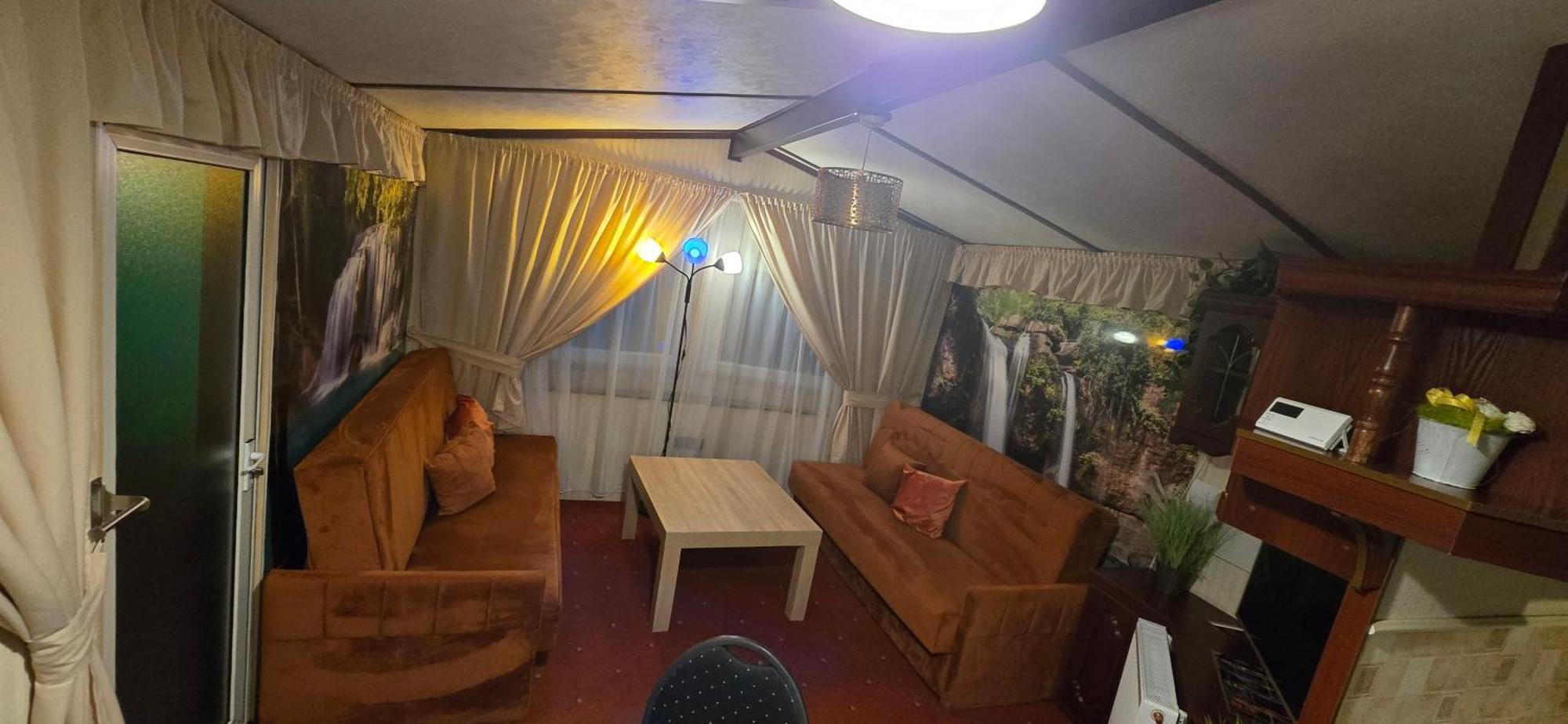 Zajazd Albatros Rzeszow Spa Dış mekan fotoğraf
