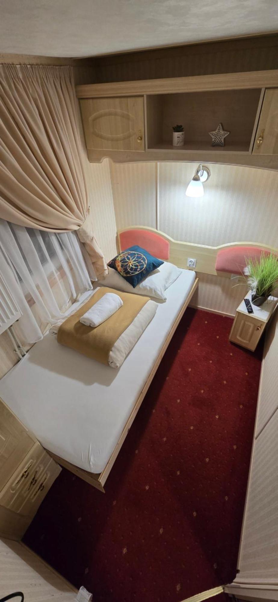 Zajazd Albatros Rzeszow Spa Dış mekan fotoğraf