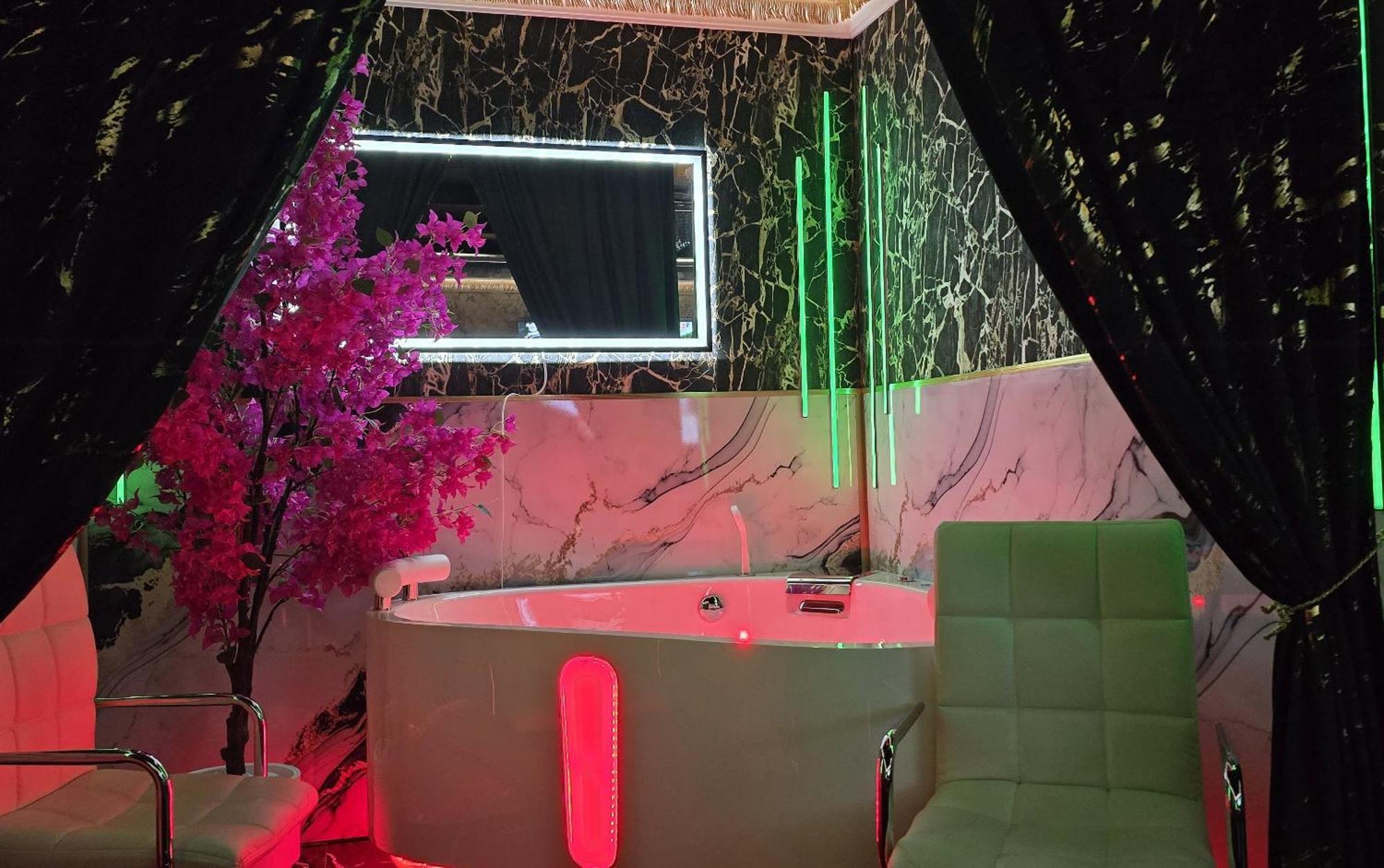 Zajazd Albatros Rzeszow Spa Dış mekan fotoğraf