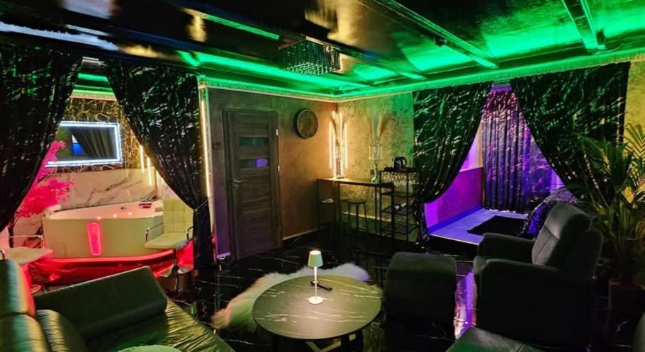 Zajazd Albatros Rzeszow Spa Dış mekan fotoğraf