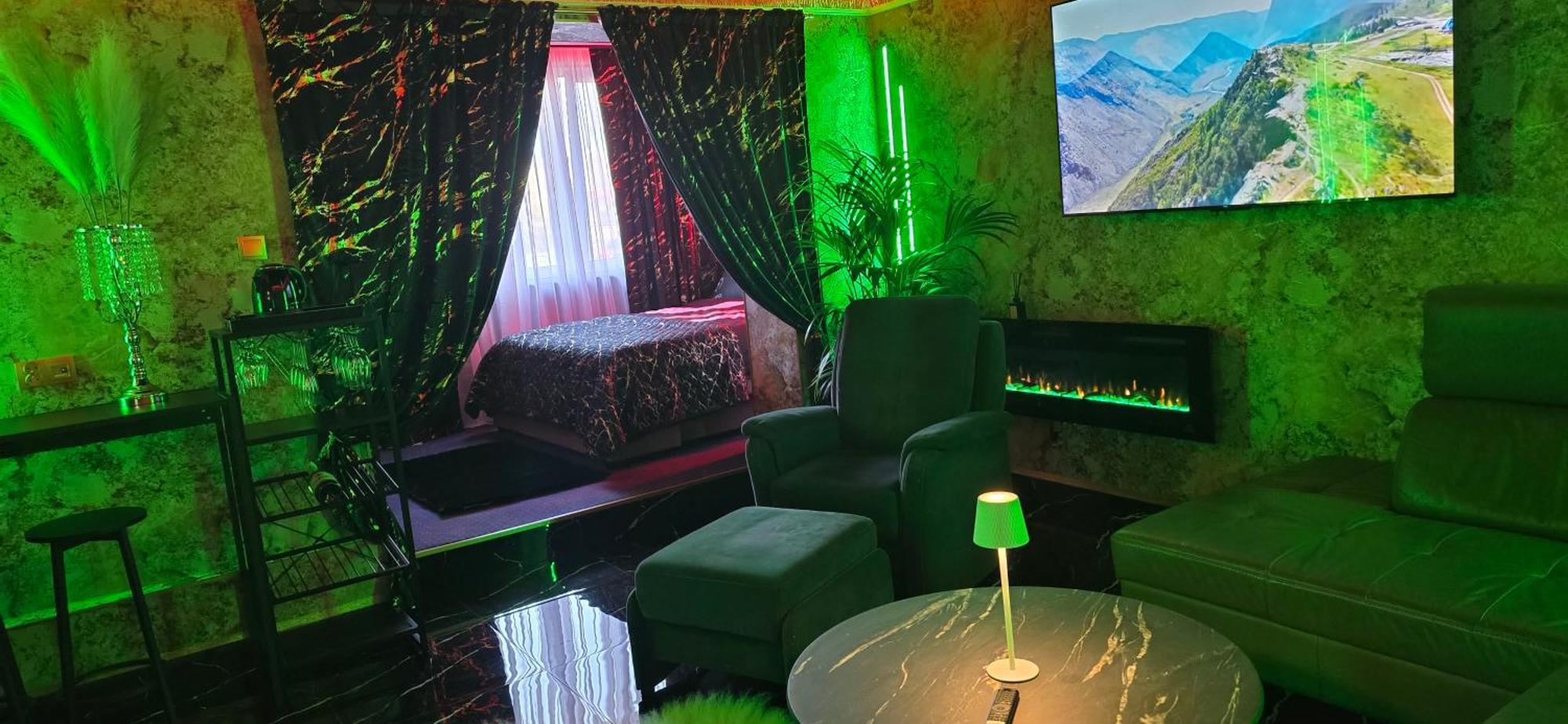 Zajazd Albatros Rzeszow Spa Dış mekan fotoğraf
