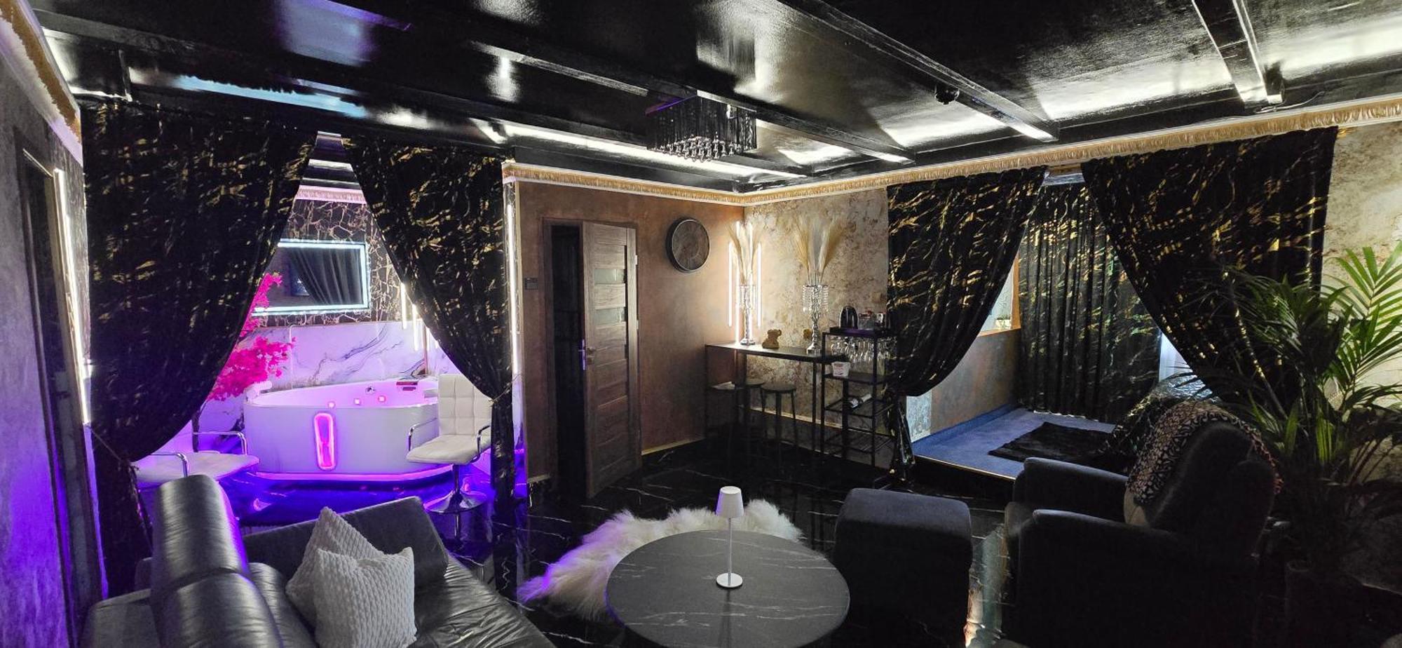Zajazd Albatros Rzeszow Spa Dış mekan fotoğraf