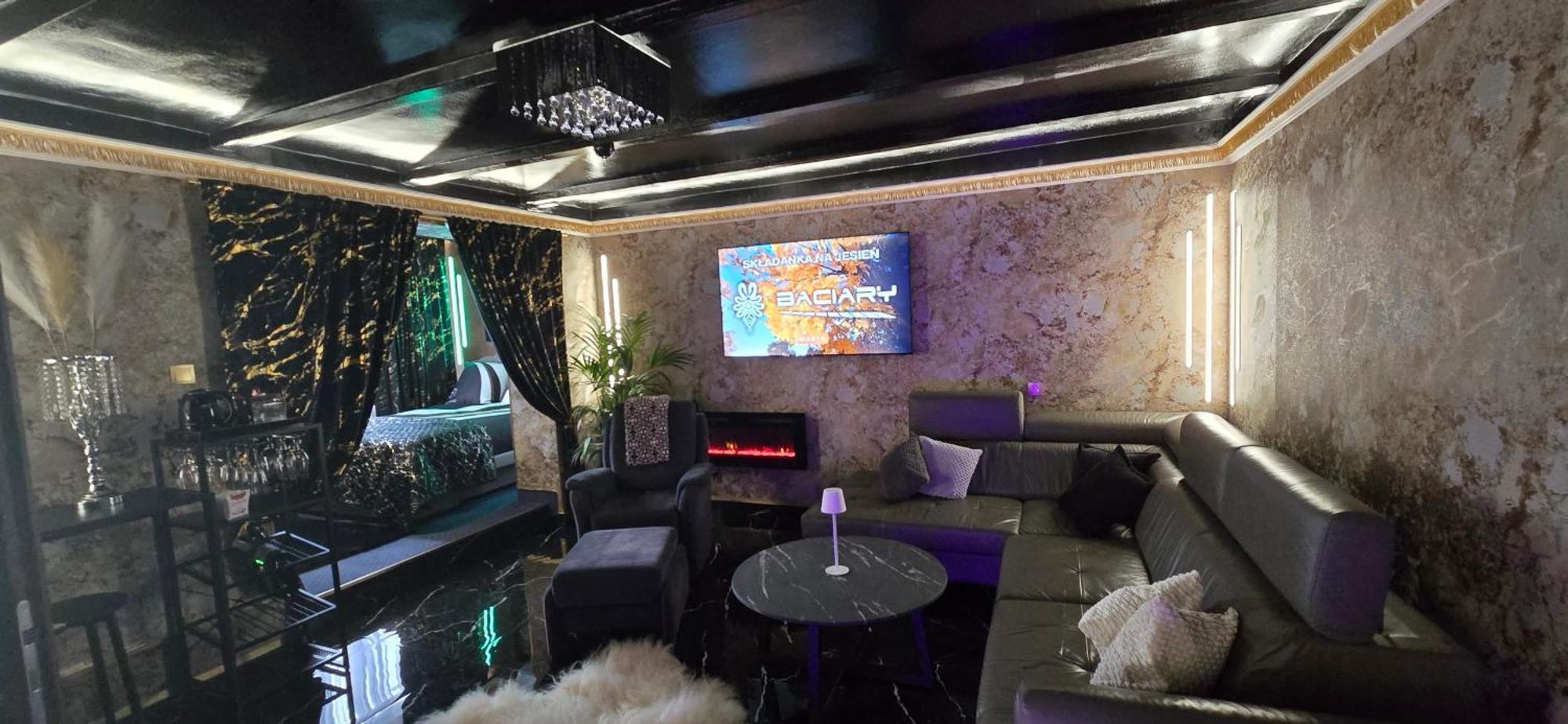 Zajazd Albatros Rzeszow Spa Dış mekan fotoğraf